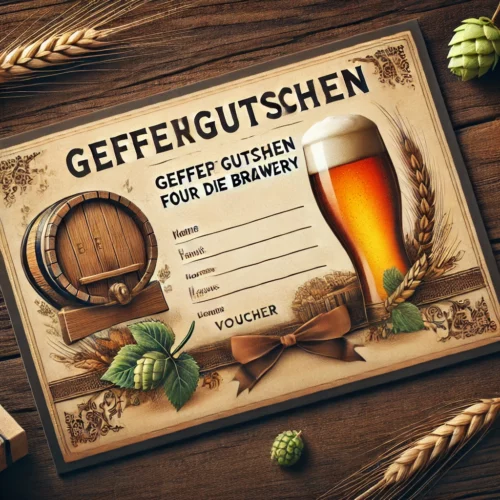 Gutschein